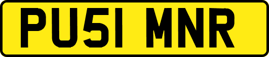PU51MNR