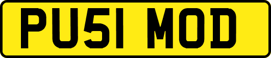 PU51MOD