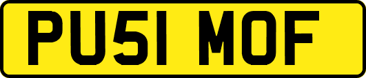 PU51MOF