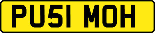 PU51MOH