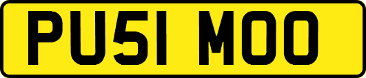PU51MOO