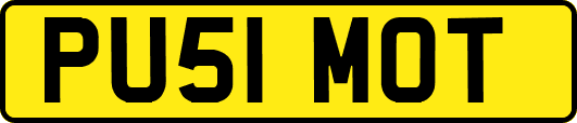 PU51MOT