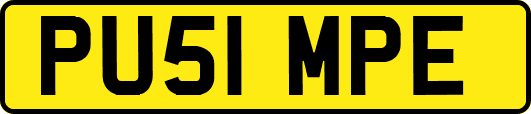 PU51MPE