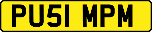 PU51MPM