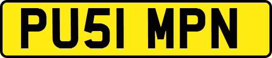PU51MPN