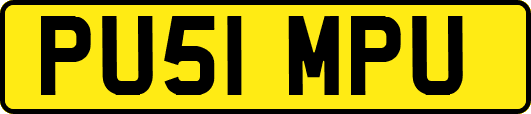 PU51MPU