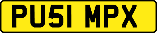 PU51MPX