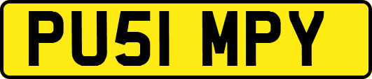 PU51MPY