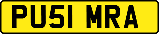 PU51MRA