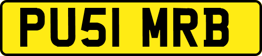 PU51MRB