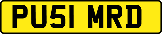 PU51MRD