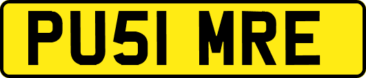 PU51MRE