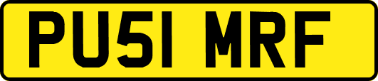 PU51MRF