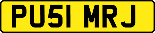 PU51MRJ