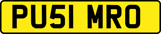 PU51MRO