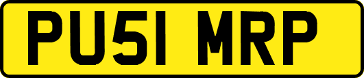 PU51MRP