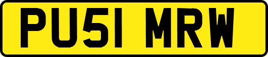 PU51MRW