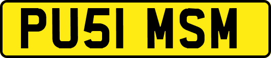 PU51MSM