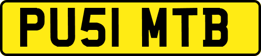 PU51MTB
