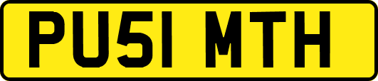 PU51MTH