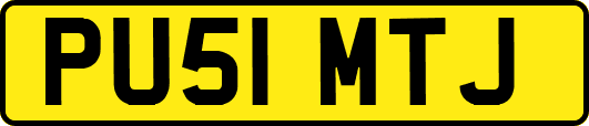 PU51MTJ