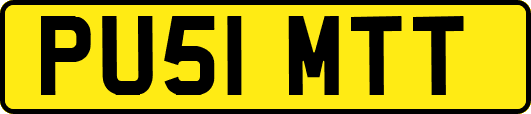 PU51MTT
