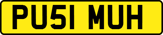 PU51MUH
