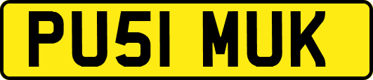 PU51MUK