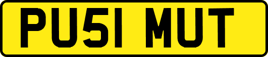 PU51MUT