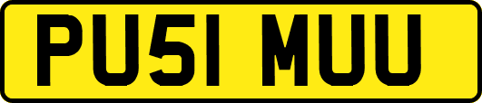 PU51MUU