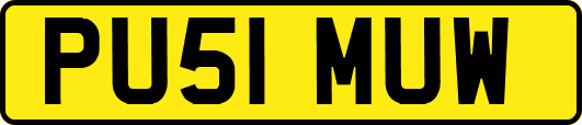PU51MUW