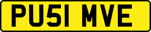 PU51MVE