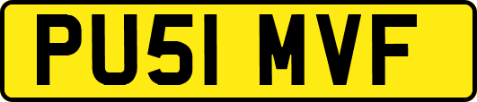 PU51MVF