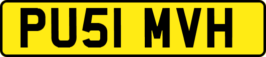 PU51MVH