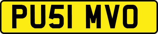 PU51MVO
