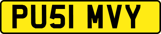 PU51MVY