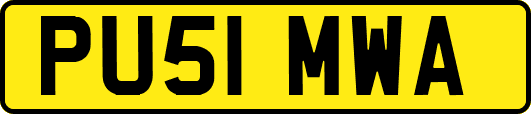 PU51MWA