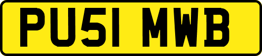 PU51MWB