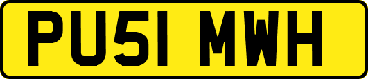 PU51MWH