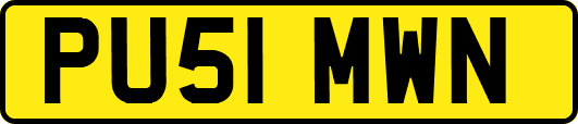 PU51MWN
