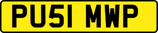 PU51MWP