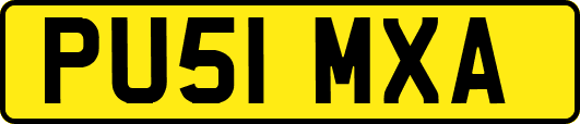 PU51MXA