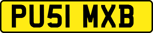 PU51MXB