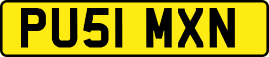 PU51MXN