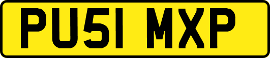 PU51MXP
