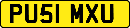 PU51MXU