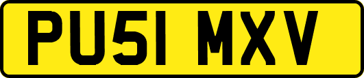 PU51MXV