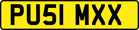 PU51MXX