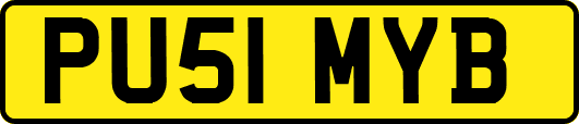 PU51MYB