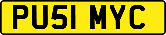 PU51MYC